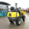 MINIDUMPER GOMMATO WACKER NEUSON 1001
