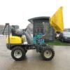 MINIDUMPER GOMMATO WACKER NEUSON 1001