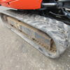 MINIESCAVATORE CINGOLATO <7 TON KUBOTA KX027-4