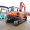 ESCAVATORE CINGOLATO MEDIO KUBOTA KX080-4a2