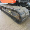 ESCAVATORE CINGOLATO MEDIO KUBOTA KX080-4a2