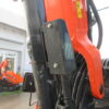 ESCAVATORE CINGOLATO MEDIO KUBOTA KX080-4a2