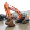 ESCAVATORE CINGOLATO MEDIO > 19 TON FIAT-HITACHI EX285