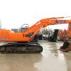 ESCAVATORE CINGOLATO MEDIO > 19 TON FIAT-HITACHI EX285