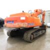 ESCAVATORE CINGOLATO MEDIO > 19 TON FIAT-HITACHI EX285