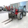 SOLLEVATORE TELESCOPICO RIGIDO MANITOU MVT 6.28T
