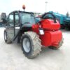 SOLLEVATORE TELESCOPICO RIGIDO MANITOU MVT 6.28T