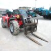 SOLLEVATORE TELESCOPICO RIGIDO MANITOU MVT 6.28T