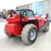 SOLLEVATORE TELESCOPICO RIGIDO MANITOU MVT 6.28T