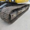 ESCAVATORE CINGOLATO MEDIO 7<19 TON KOMATSU PC138US-11