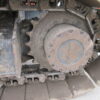 ESCAVATORE CINGOLATO MEDIO 7<19 TON KOMATSU PC138US-11