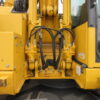 ESCAVATORE CINGOLATO MEDIO 7<19 TON KOMATSU PC138US-11