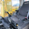 ESCAVATORE CINGOLATO MEDIO 7<19 TON KOMATSU PC138US-11