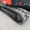 MINIESCAVATORE CINGOLATO < 7 TON KUBOTA U56-5