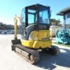 MINIESCAVATORE CINGOLATO < 7 TON KOMATSU PC35 MR-5