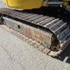 MINIESCAVATORE CINGOLATO < 7 TON KOMATSU PC35 MR-5