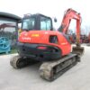 ESCAVATORE CINGOLATO KUBOTA KX080-4α2