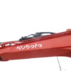 ESCAVATORE CINGOLATO KUBOTA KX080-4α2