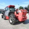 SOLLEVATORE TELESCOPICO RIGIDO MANITOU MT14.40 H
