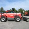 SOLLEVATORE TELESCOPICO RIGIDO MANITOU MT14.40 H