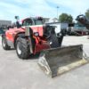SOLLEVATORE TELESCOPICO RIGIDO MANITOU MT14.40 H