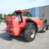 SOLLEVATORE TELESCOPICO RIGIDO MANITOU MT14.40 H