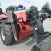 SOLLEVATORE TELESCOPICO RIGIDO MANITOU MT14.40 H