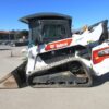 TRACKED LOADER BOBCAT T76 HF
