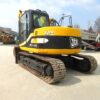 ESCAVATORE CINGOLATO JCB JZ140D