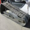 TRACKED LOADER BOBCAT T76 HF