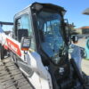 TRACKED LOADER BOBCAT T76 HF