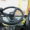 ESCAVATORE GOMMATO KOMATSU PW118 MR-11