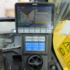 ESCAVATORE GOMMATO KOMATSU PW118 MR-11