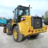 WHEELED LOADER CATERPILLAR 918 M