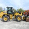 WHEELED LOADER CATERPILLAR 918 M