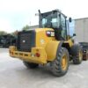 WHEELED LOADER CATERPILLAR 918 M