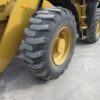 WHEELED LOADER CATERPILLAR 918 M