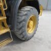 WHEELED LOADER CATERPILLAR 918 M