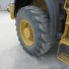 WHEELED LOADER CATERPILLAR 918 M