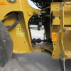 WHEELED LOADER CATERPILLAR 918 M