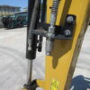 MINIESCAVATORE CINGOLATO CATERPILLAR 302.7 CR