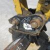 MINIESCAVATORE CINGOLATO CATERPILLAR 302.7 CR