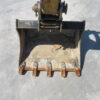 MINIESCAVATORE CINGOLATO CATERPILLAR 302.7 CR