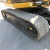 MINIESCAVATORE CINGOLATO CATERPILLAR 302.7 CR
