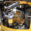 MINIESCAVATORE CINGOLATO CATERPILLAR 302.7 CR