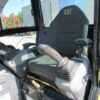 MINIESCAVATORE CINGOLATO CATERPILLAR 302.7 CR