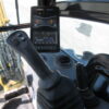 MINIESCAVATORE CINGOLATO CATERPILLAR 302.7 CR