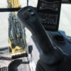 MINIESCAVATORE CINGOLATO CATERPILLAR 302.7 CR