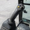 MINIESCAVATORE CINGOLATO CATERPILLAR 302.7 CR
