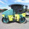 RULLO TANDEM AMMANN ARX40-2